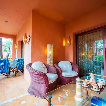 Apartment First Level With Large Terrace *